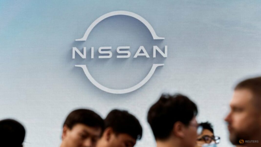 Nissan planea recortar 9.000 puestos de trabajo y recorta sus perspectivas de ganancias anuales
