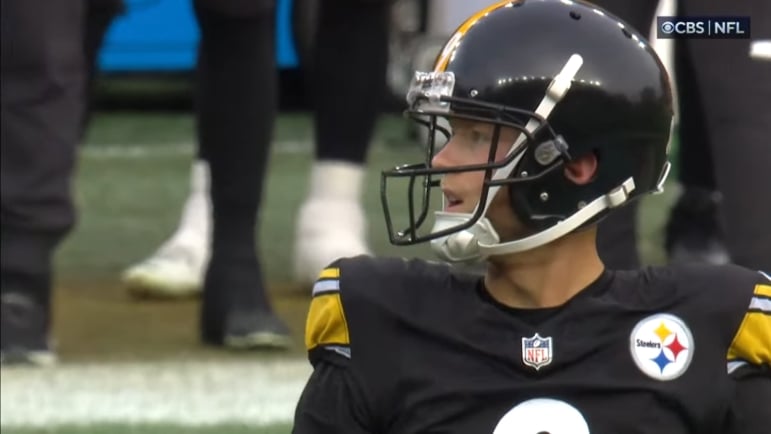 Chris Boswell