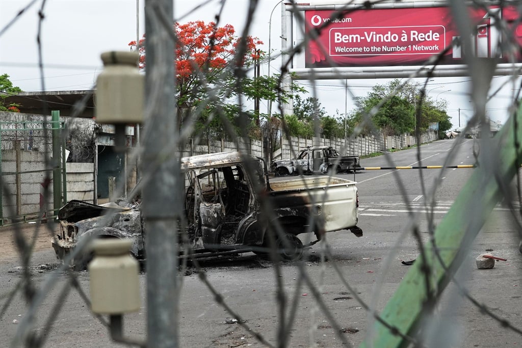 Noticias24 | Mozambique despliega soldados antes de las protestas previstas
