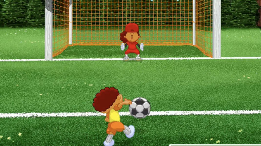 Nuevo título de Backyard Sports en desarrollo y Backyard Soccer '98 regresa pronto
