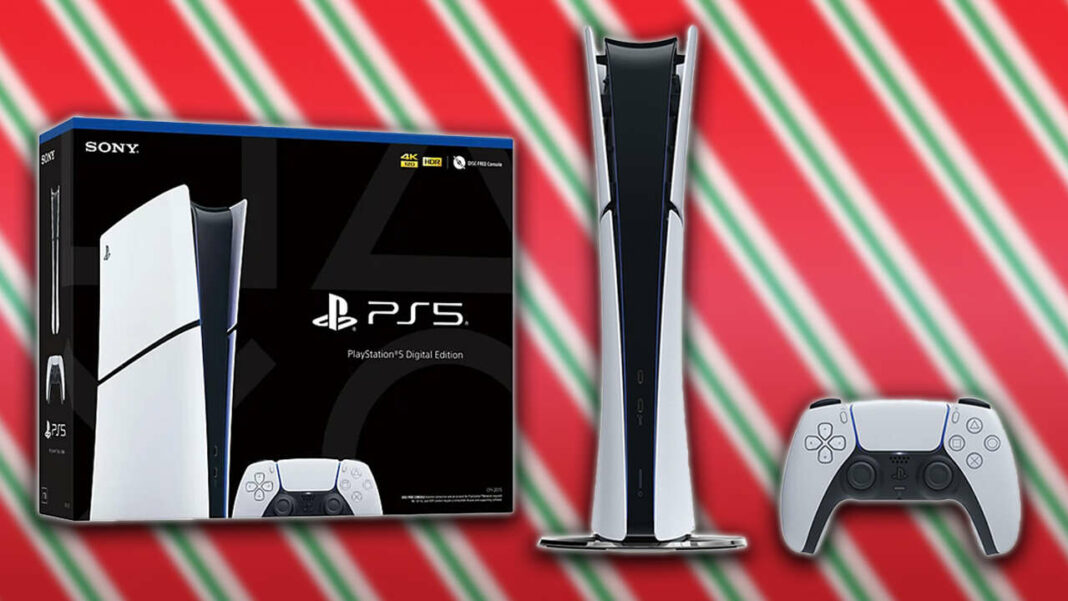 Ofertas de PlayStation Black Friday: $ 75 de descuento en PS5 Slim, descuentos en DualSense, juegos y más
