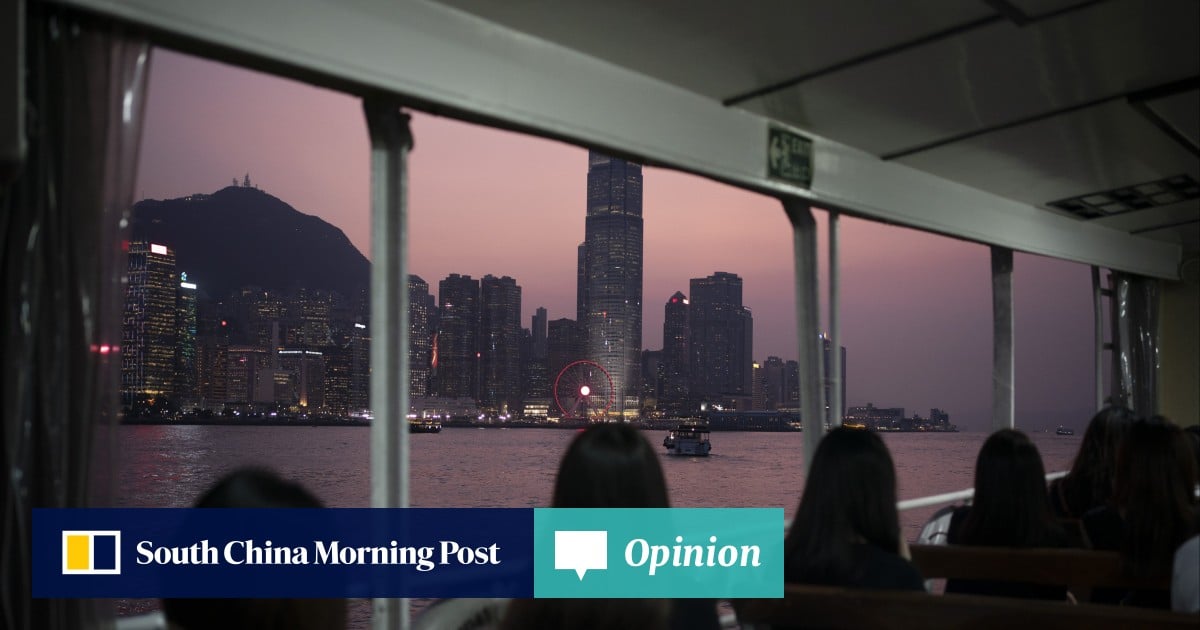 Opinión | ¿Pueden Beijing y las grandes empresas hacer a Hong Kong a prueba de Trump?
