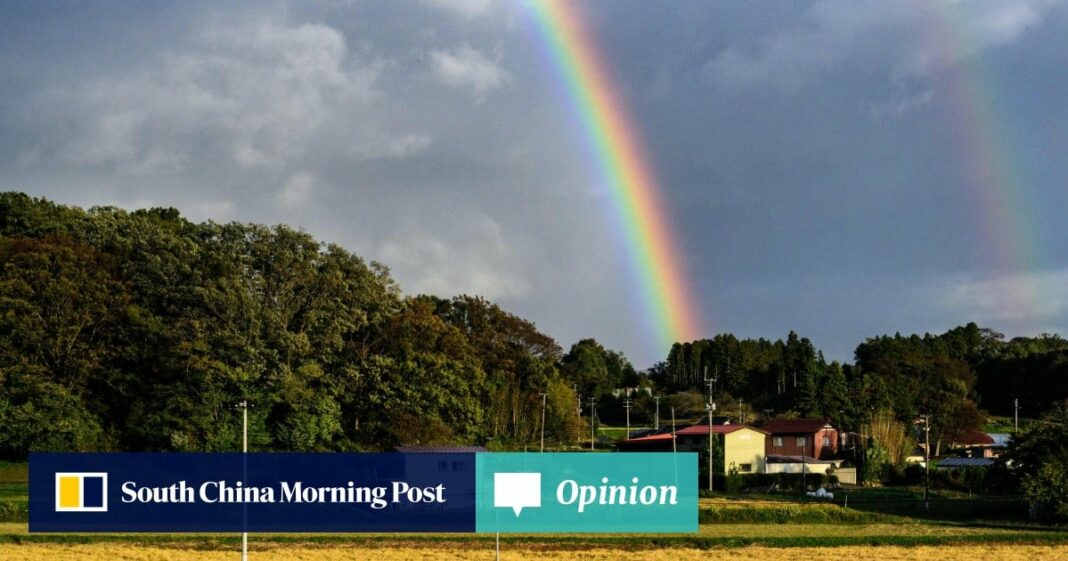 Opinión | Trabajar con Japón en Fukushima y RCEP puede beneficiar a Hong Kong
