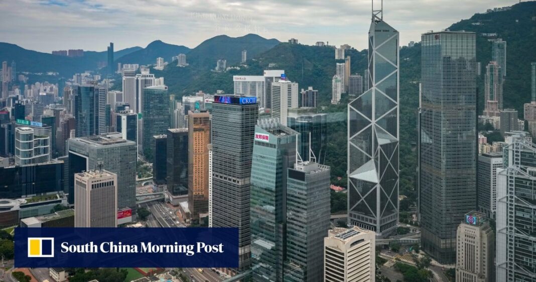 Otras 17 empresas establecerán oficinas en Hong Kong bajo presión para desarrollar el sector de I&T
