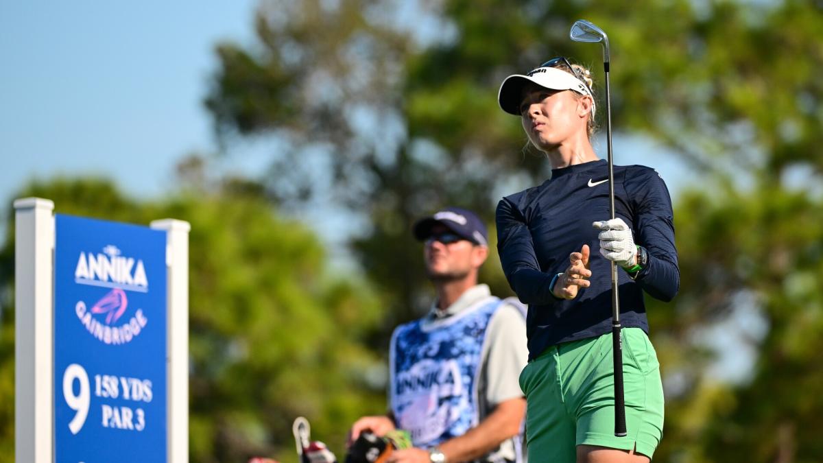 PGA Tour de esta semana, eventos LPGA: noticias, destacados en el campo, cartera, programación de televisión
