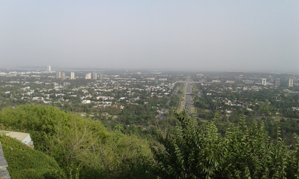 Islamabad