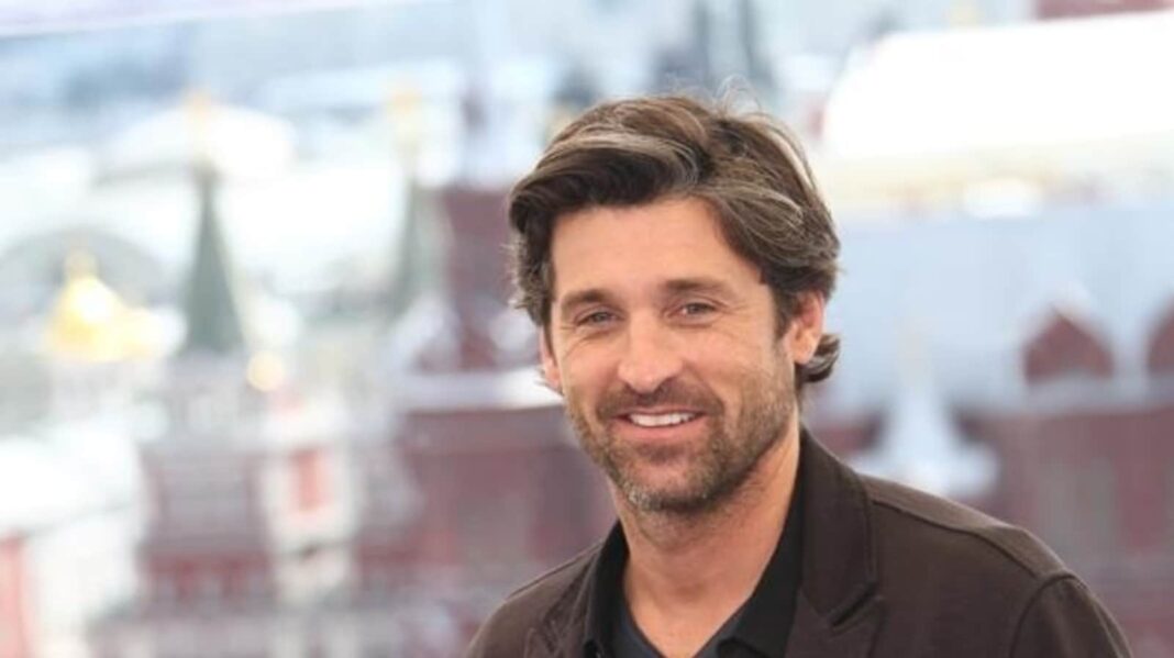 Patrick Dempsey dice que convertirse en el 