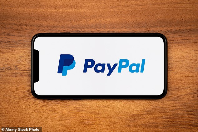 PayPal vuelve a estar en línea después de una interrupción de dos horas que dejó a miles de usuarios sin poder acceder a sus cuentas