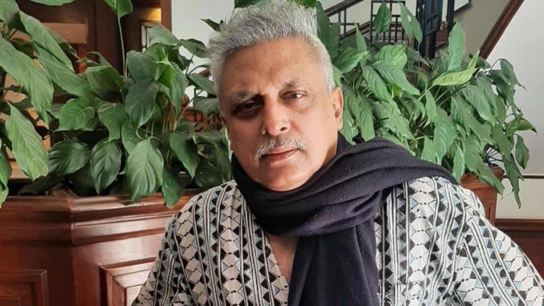 Piyush Mishra critica a los veteranos 'amargados' de la industria que critican a otros: 'Unka budhapa bahut kharab gaya hai'
