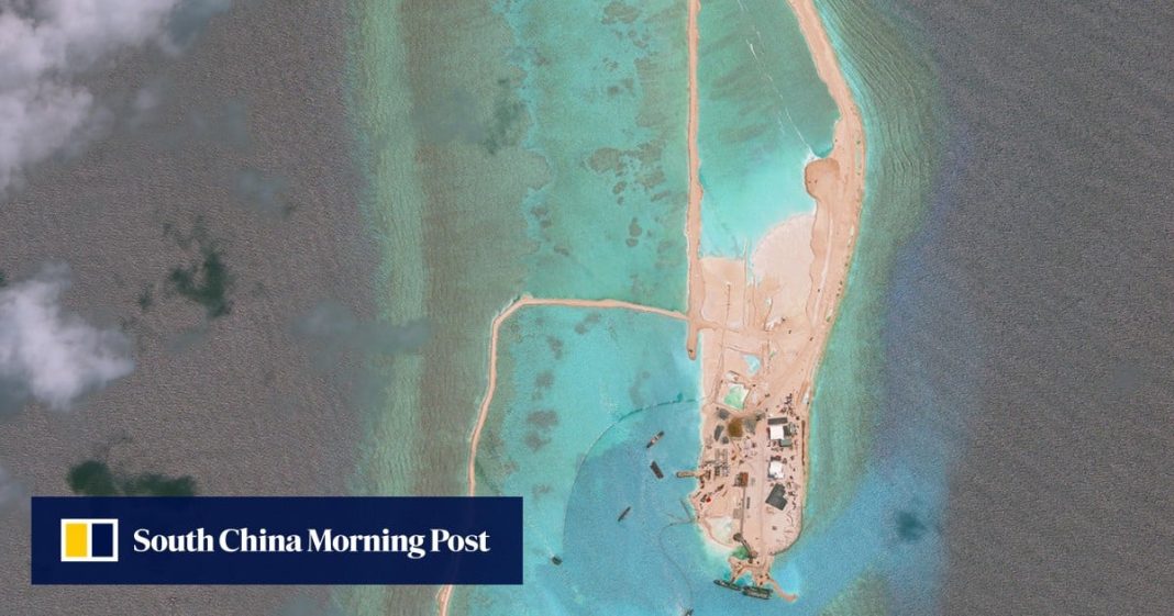 Por qué Vietnam guarda silencio sobre la disputa del Mar Meridional de China con Malasia
