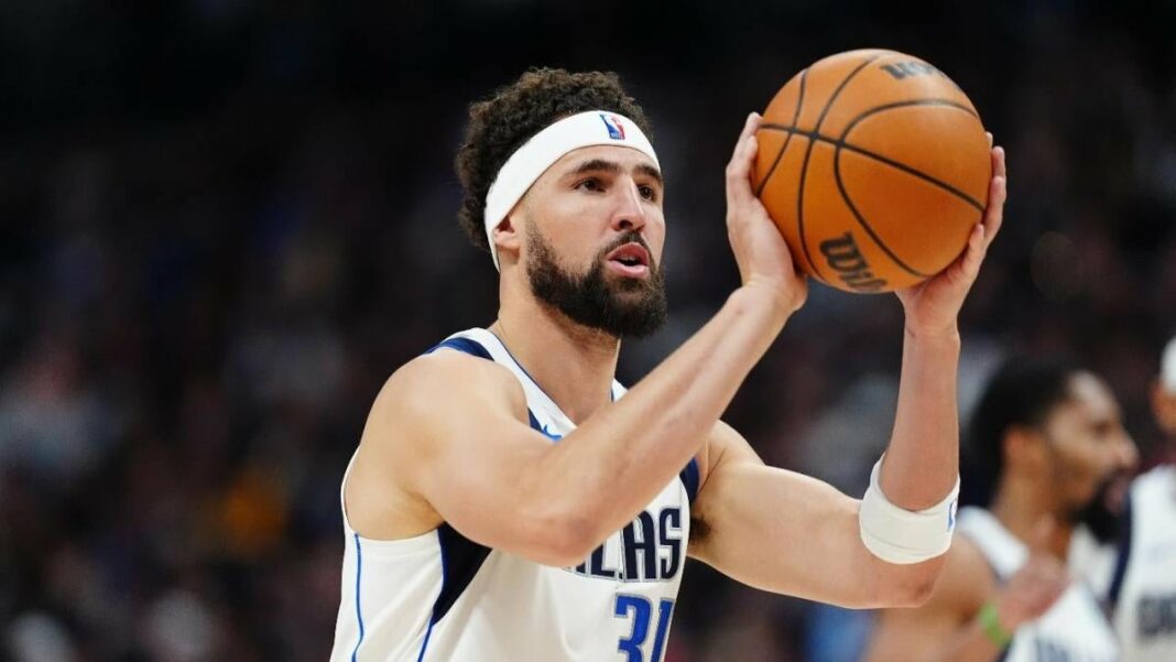 Probabilidades de Nuggets vs.Mavericks, predicción de puntaje, hora de inicio: selecciones de la Copa NBA 2024, apuestas del 22 de noviembre por modelo probado
