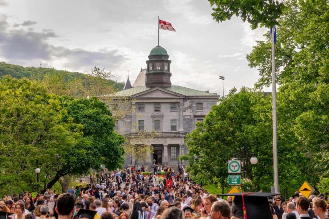 Quebec cambia los requisitos de elegibilidad para la corriente de Graduados PEQ
