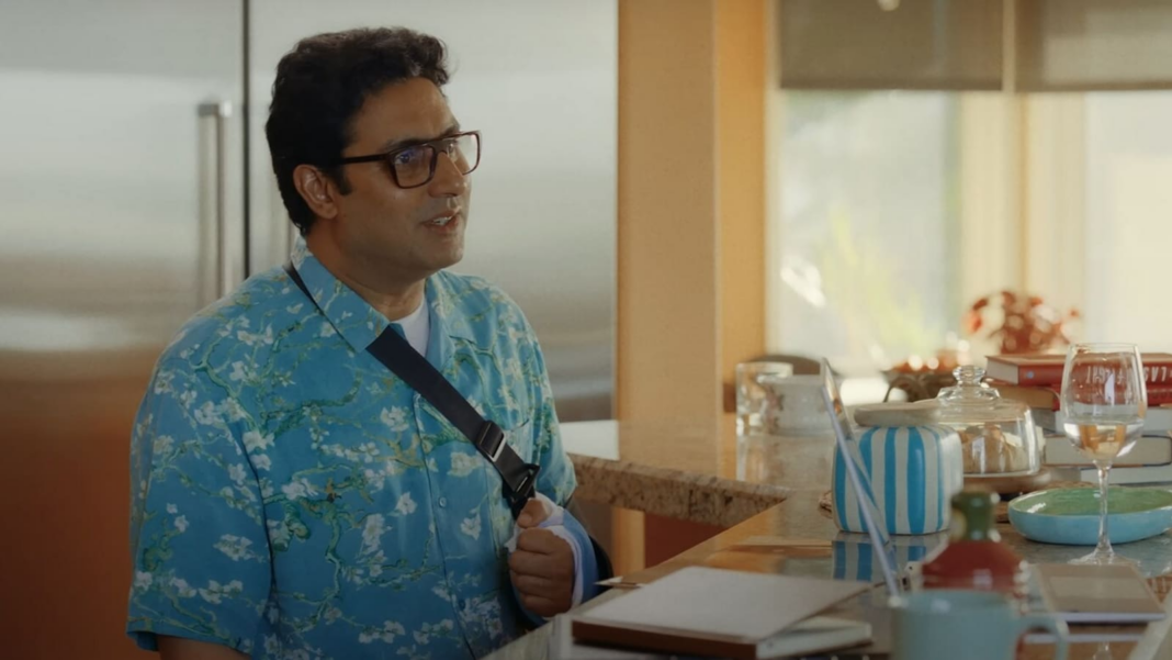 Quiero hablar, día 3 de recaudación de taquilla: la película de Abhishek Bachchan es testigo de una caída en las ganancias, pero finalmente gana 1 millón de rupias
