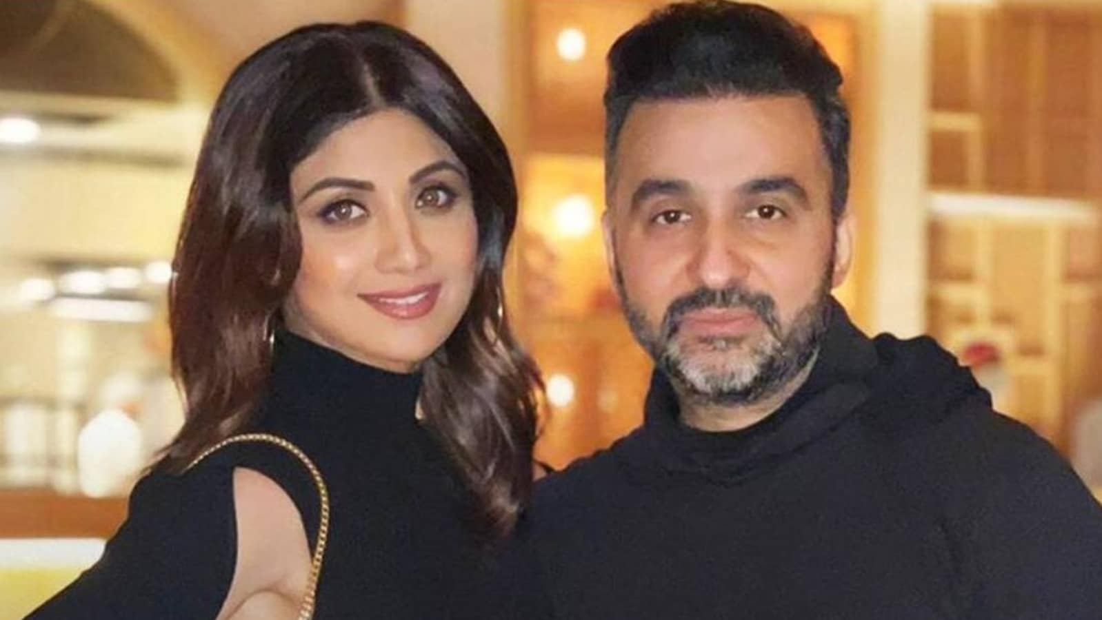 Raj Kundra dice que es "inaceptable arrastrar a mi esposa" Shilpa Shetty a asuntos no relacionados en su primera declaración después de la redada en el Departamento de Emergencias
