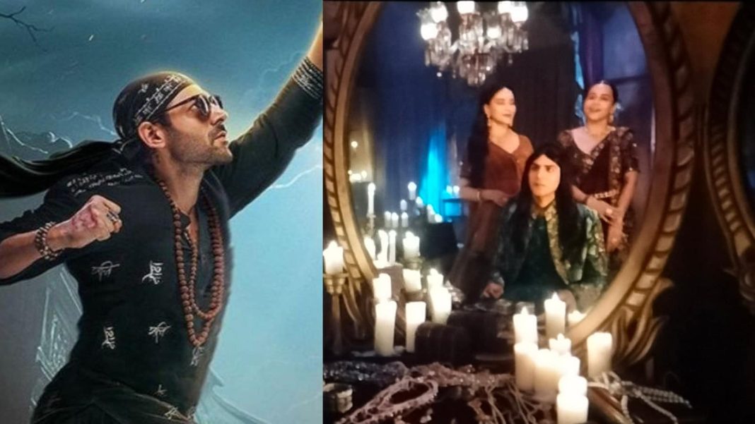 Reacciones en Twitter de Bhool Bhulaiyaa 3: Los fanáticos llaman a Kartik Aaryan y Vidya Balan, protagonistas, 'abanderados de la comedia de terror'
