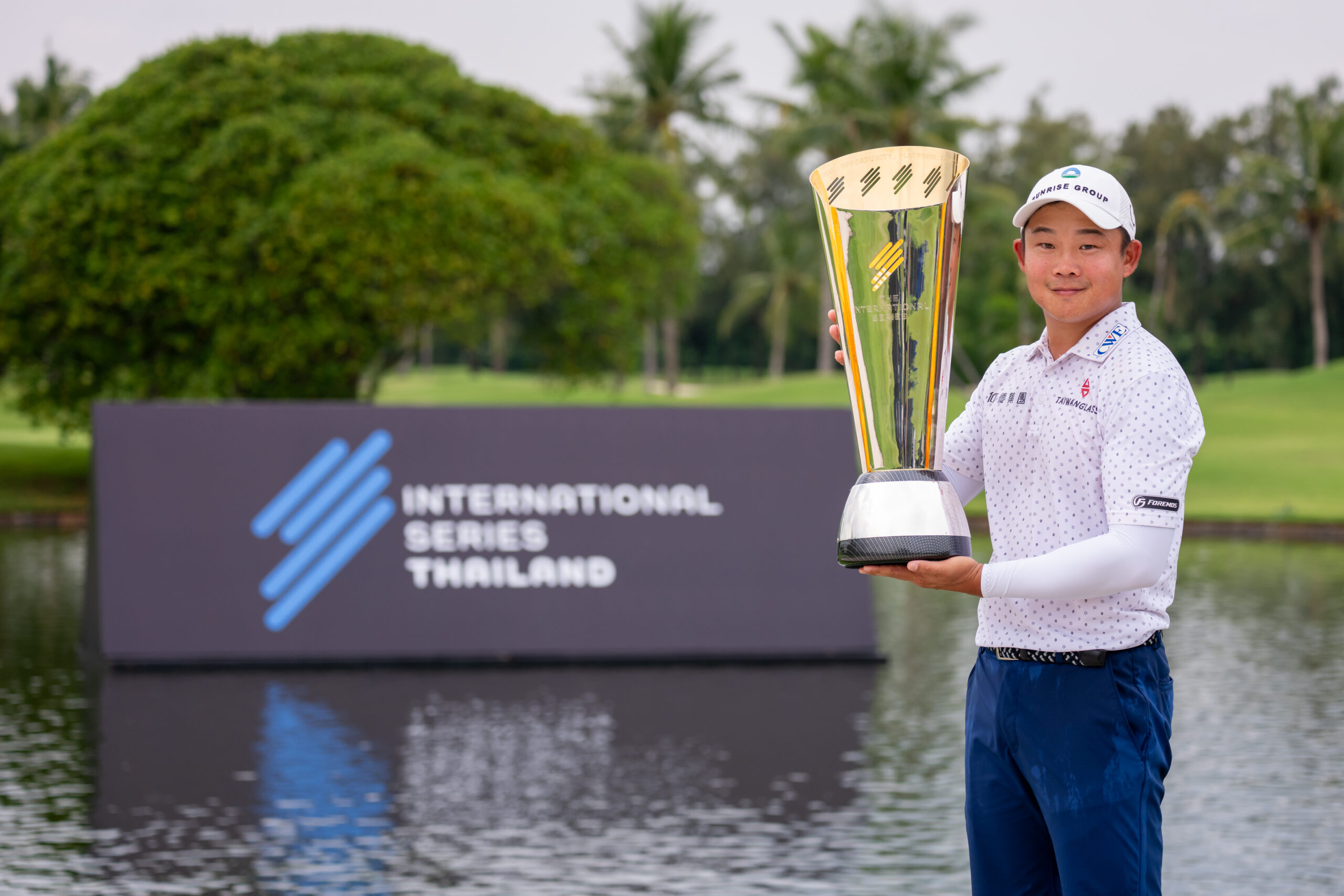 Resultados finales de la Serie Internacional de Tailandia 2024: pago de premios en metálico, tabla de clasificación y cuánto ganó cada golfista del Asian Tour
