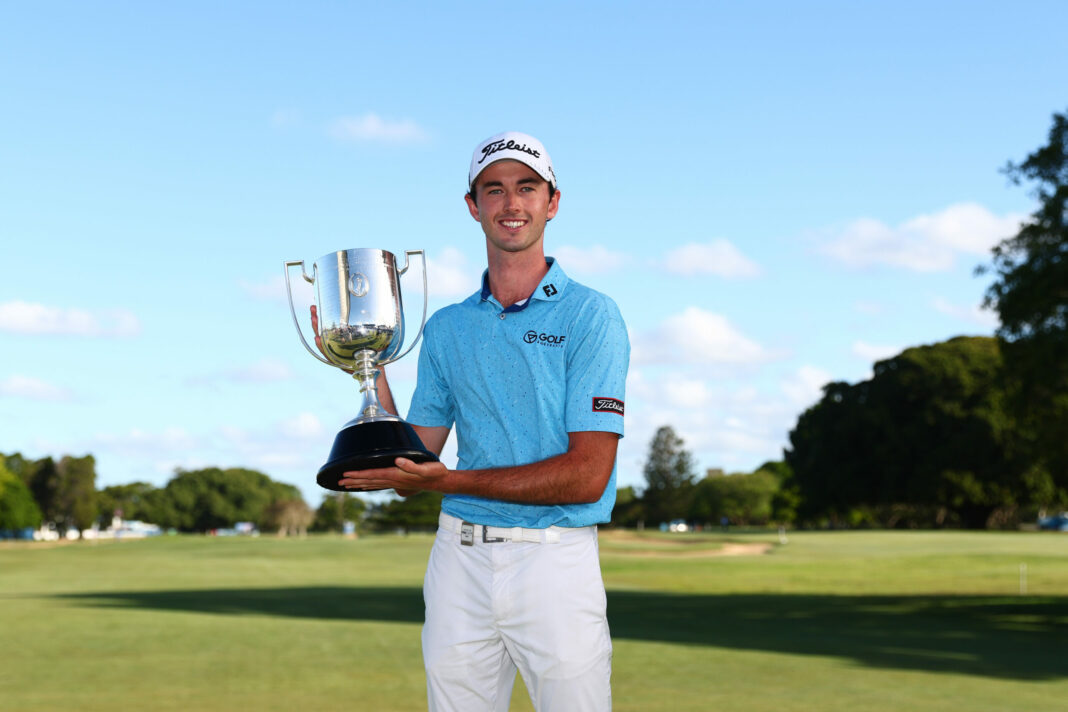 Resultados finales del BMW Australian PGA Championship 2024: pago del premio en metálico, tabla de clasificación del DP World Tour, cuánto ganó cada golfista
