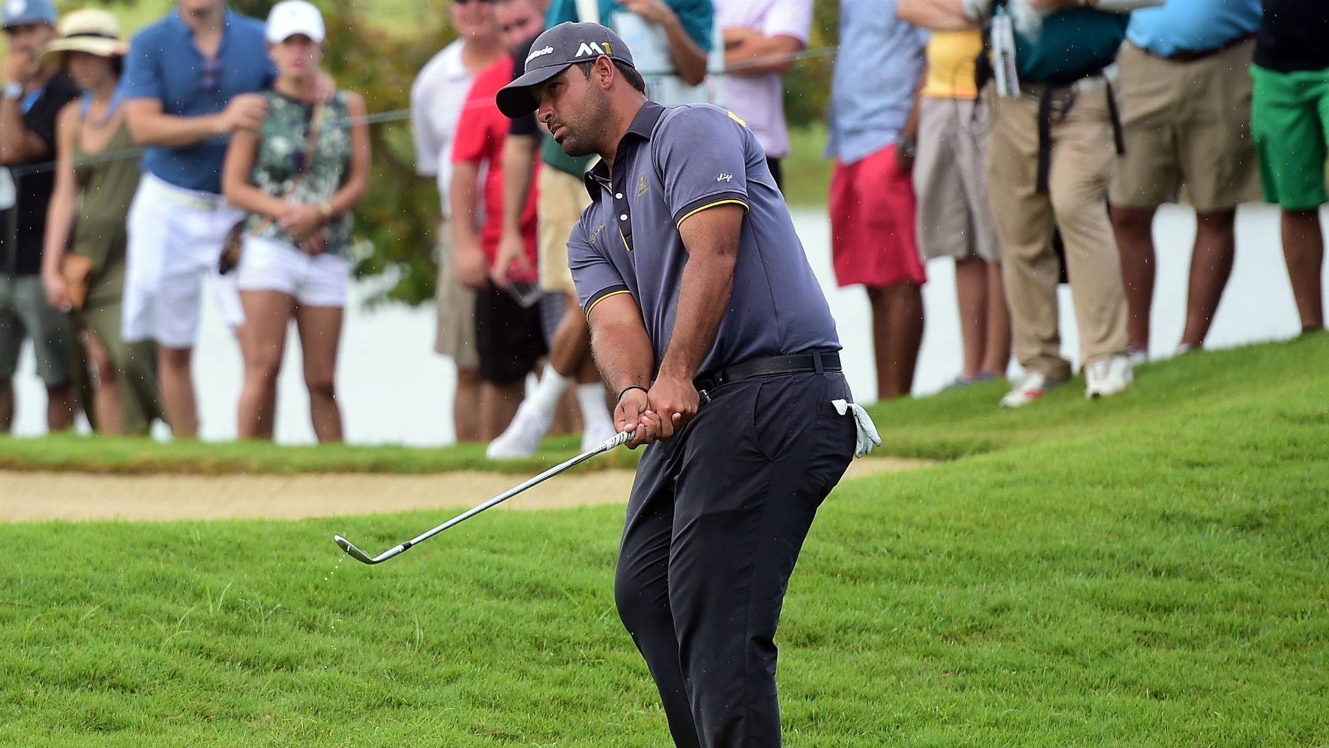 Resultados finales del Campeonato Butterfield Bermuda 2024: pago del premio en metálico, tabla de clasificación del PGA Tour y cuánto ganó cada golfista
