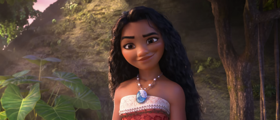 Revisión de Moana 2: la secuela de Disney es emocionante pero no logró alcanzar la calidad del original
