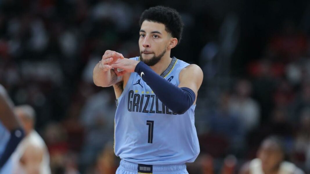 Scotty Pippen Jr. tiene la noche de su carrera contra los Bulls en la antigua arena de su padre mientras continúa enorgulleciendo el nombre de su familia
