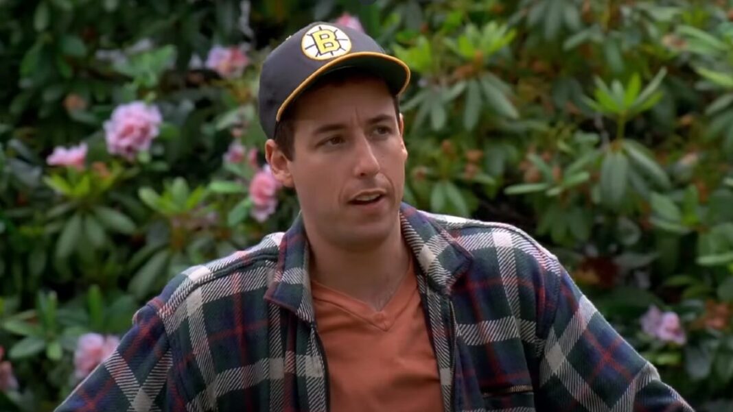 Se informa que Happy Gilmore 2 traerá de vuelta a otro personaje favorito de los fanáticos, y estoy sorprendido (pero muy emocionado)
