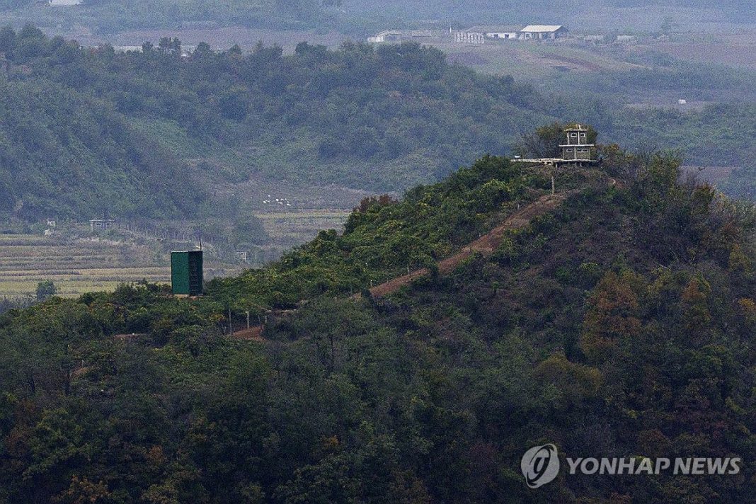 N. Korea presumed to change name of think tank dealing with affairs with S. Korea