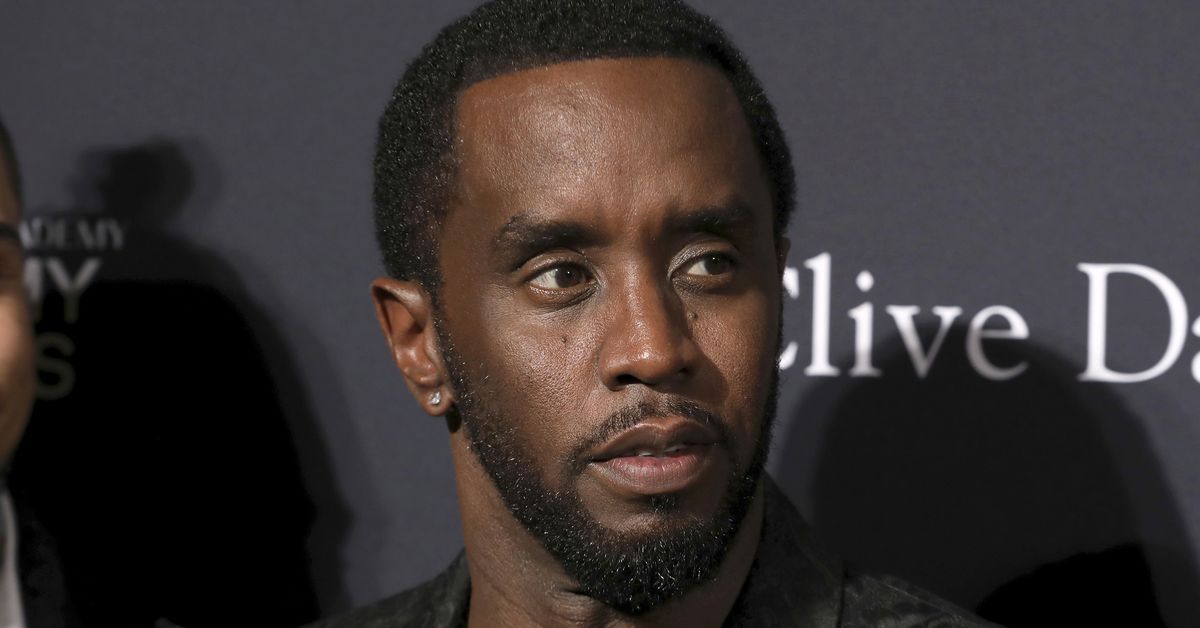 Sean 'Diddy' Combs acusado de intentar 'influir corruptamente en el testimonio de testigos' desde la cárcel
