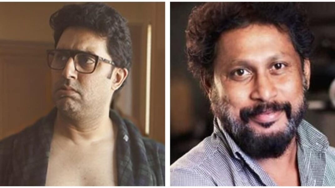 Shoojit Sircar elogia a Abhishek Bachchan por su actuación en I Want To Talk: 'Los momentos de Irrfan vaale crean kiya hai'
