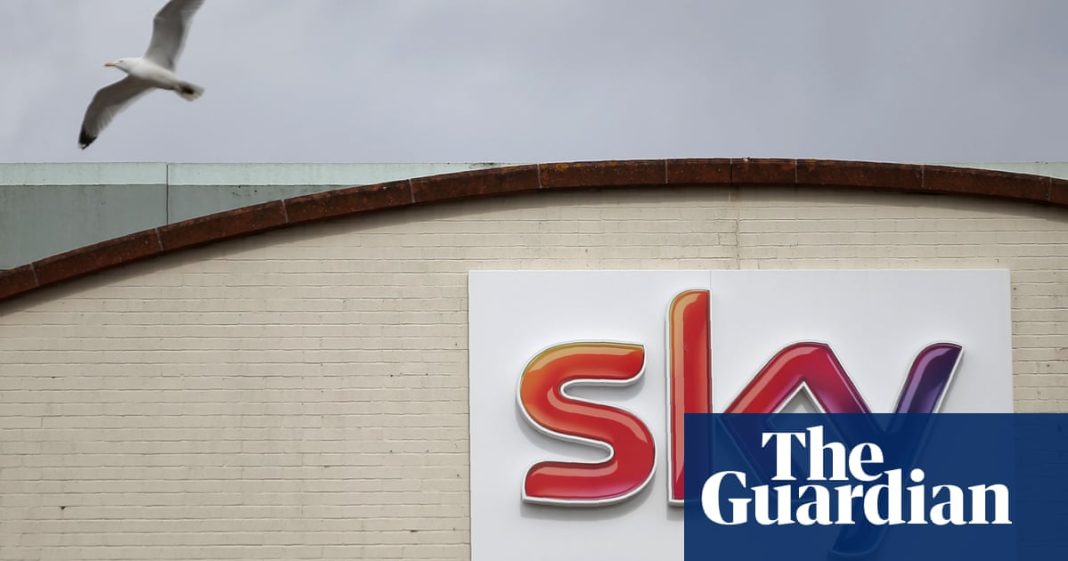 Sky se enfrenta a una factura de cientos de millones tras un error publicitario
