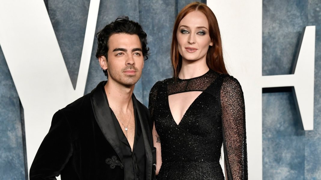 Sophie Turner rompe el silencio sobre el divorcio 'increíblemente triste' con Joe Jonas: 'Sentí como si mi vida estuviera en pausa'
