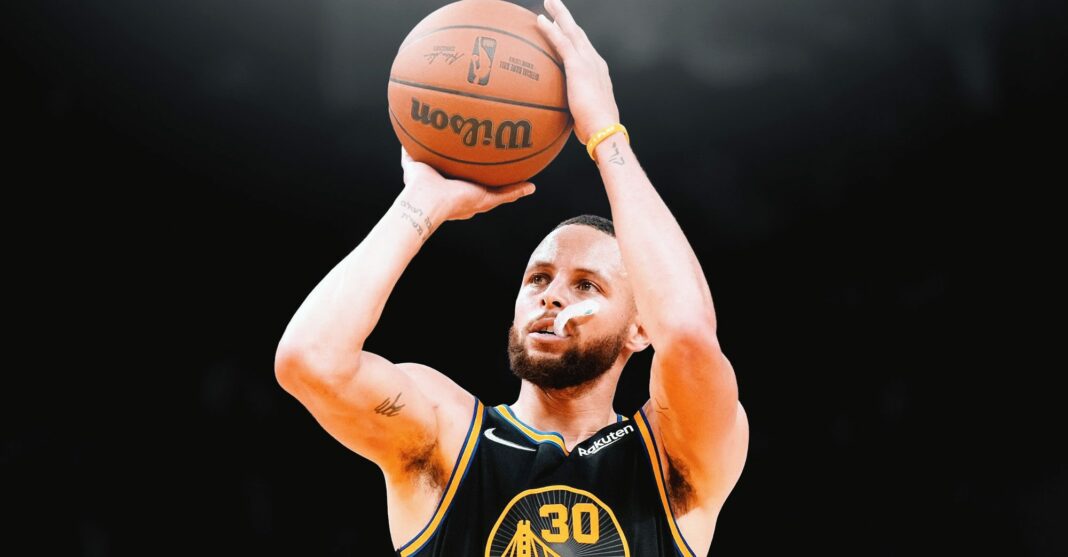 Steph