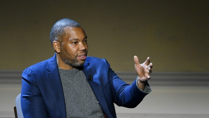 Ta-Nehisi Coates dice 