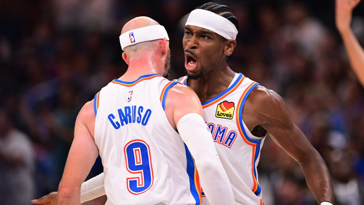 Thunder y Cavaliers tuvieron un comienzo perfecto, pero ¿cuál de los dos equipos invictos de la NBA perderá primero?
