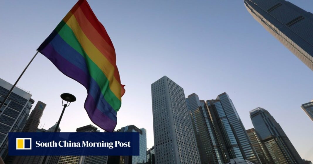 Tribunal de Hong Kong confirma sentencias a favor de la igualdad de derechos de vivienda para parejas homosexuales
