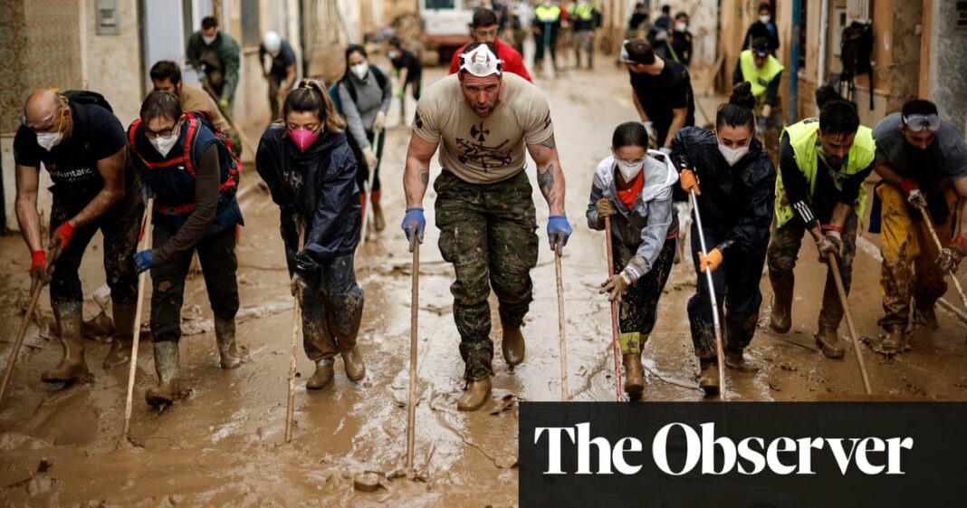 Tuits eliminados, advertencias perdidas y llamadas al 'verdugo': las amargas consecuencias políticas de las inundaciones en España
