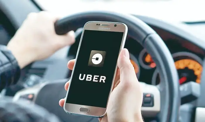 Uber podría considerar salir de México por reforma a Ley del Trabajo
