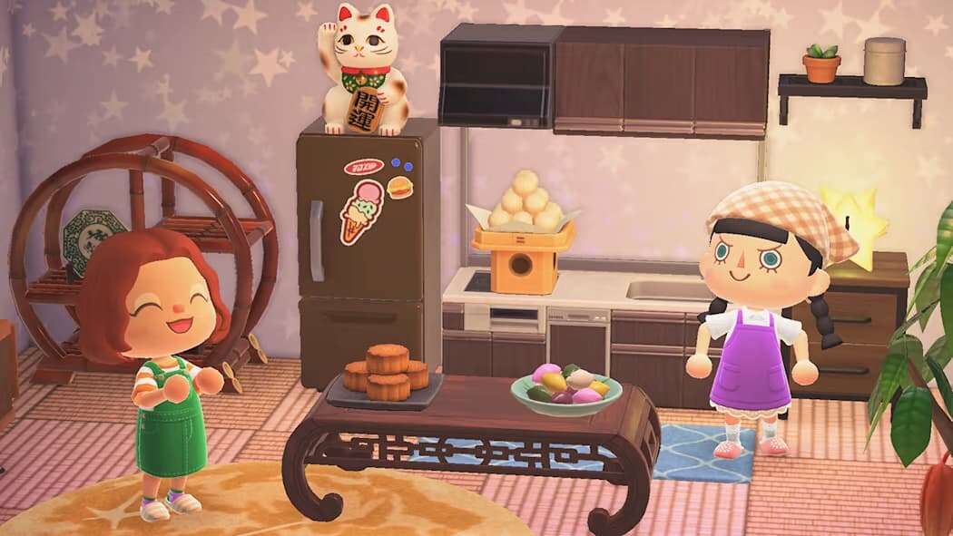 Ubisoft está creando un juego estilo Animal Crossing, según un informe
