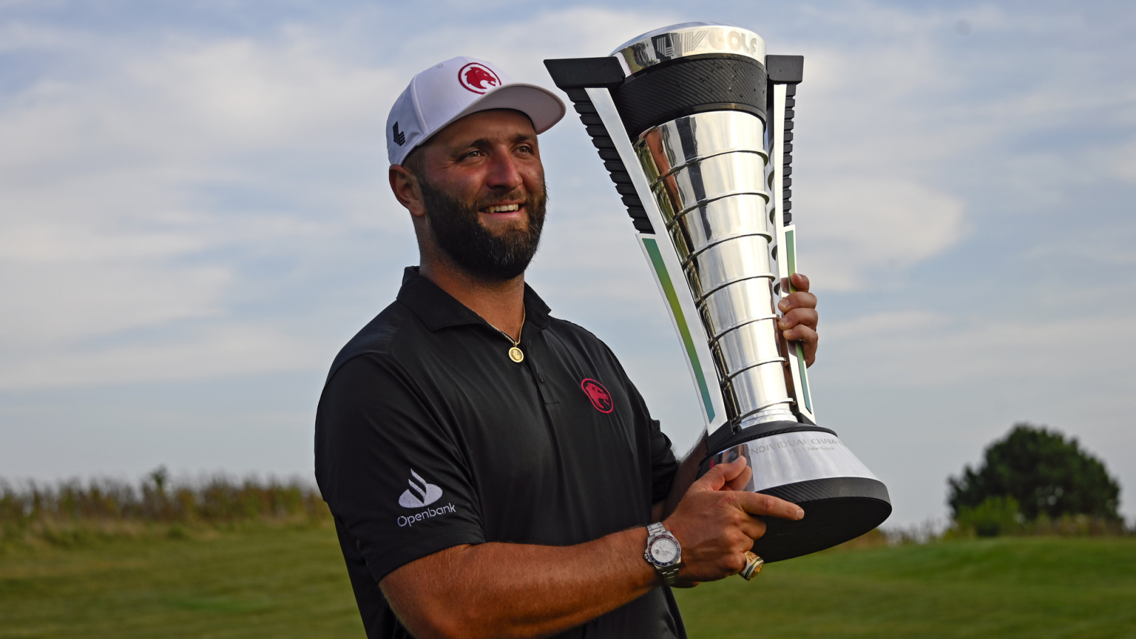 Un experto en golf afirma que DP World Tour le dio a Jon Rahm un 'vacío legal' para evitar pagar multas luego de cambiarse a LIV Golf
