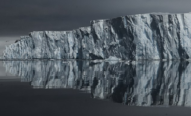 Un glaciar antártico del tamaño de Florida se está derritiendo más rápido de lo esperado. Si colapsa, provocará inundaciones catastróficas en ciudades costeras de todo el mundo