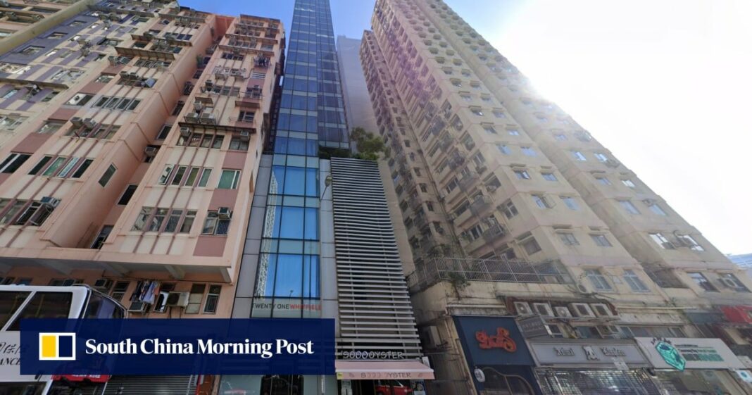 Un político de Hong Kong compra el hotel Tin Hau a precio de ganga
