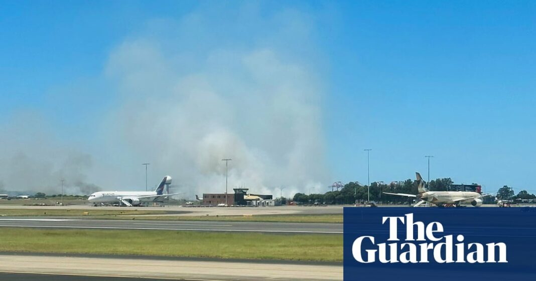 Un vuelo de Qantas se vio obligado a realizar un 