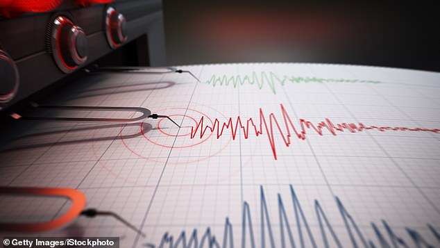 Desde el 9 de octubre, 130 terremotos han sacudido el Valle de la Muerte. Los más grandes ocurrieron el 25 de octubre, con magnitudes 4,7 y 4,5.