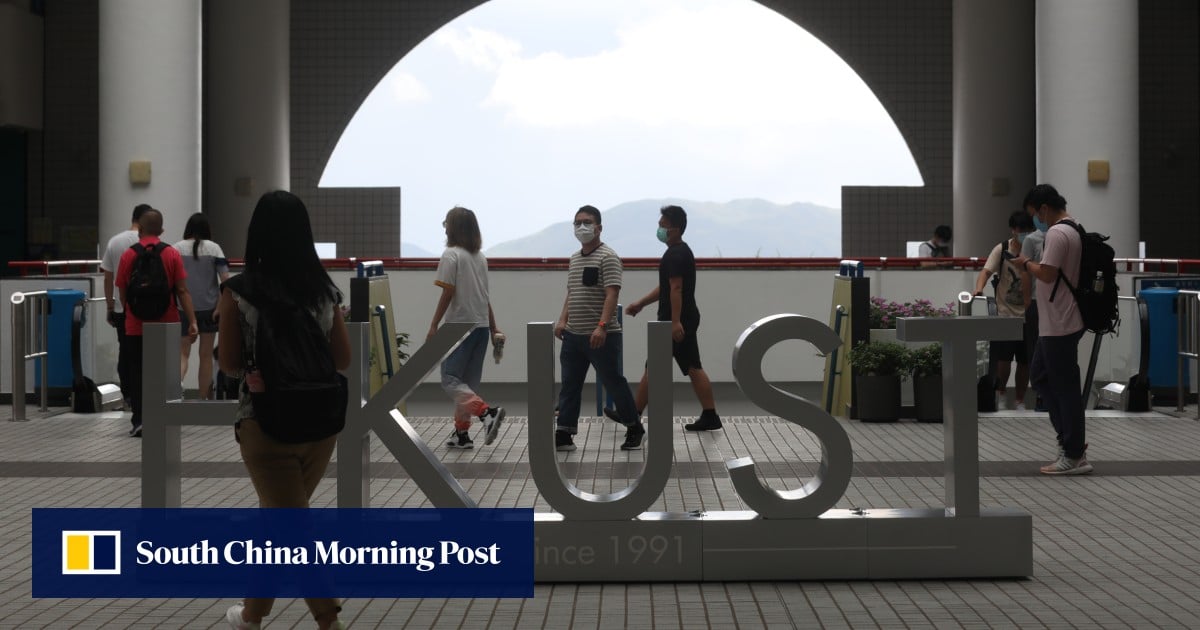 Universidad de Hong Kong contrata a 100 académicos extranjeros y continentales en una campaña de dos años
