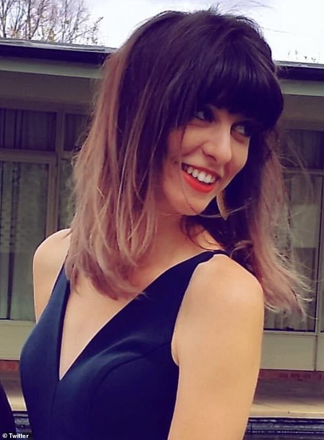 La profesora australiana Gemma Carey, apasionada defensora de los derechos de las personas con discapacidad, murió tras una batalla contra la enfermedad.