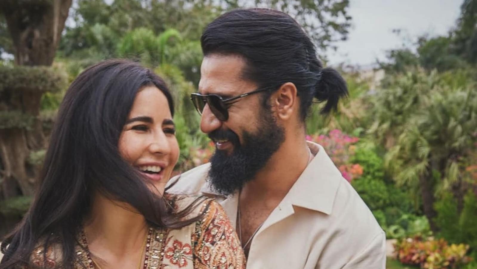 Vicky Kaushal llama a Katrina Kaif la 'prefecta, subedar' de su ejército de moda: Confío en que ella luzca un poco presentable
