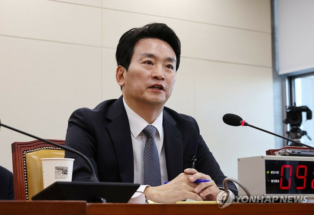 Yoon approves appointment of KBS chief