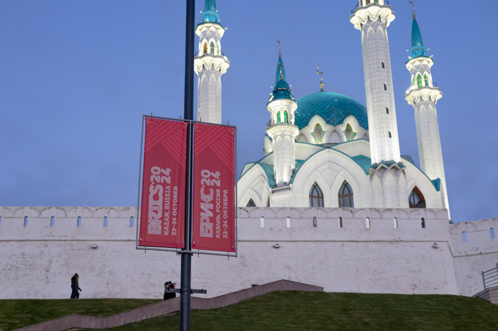 Kazan