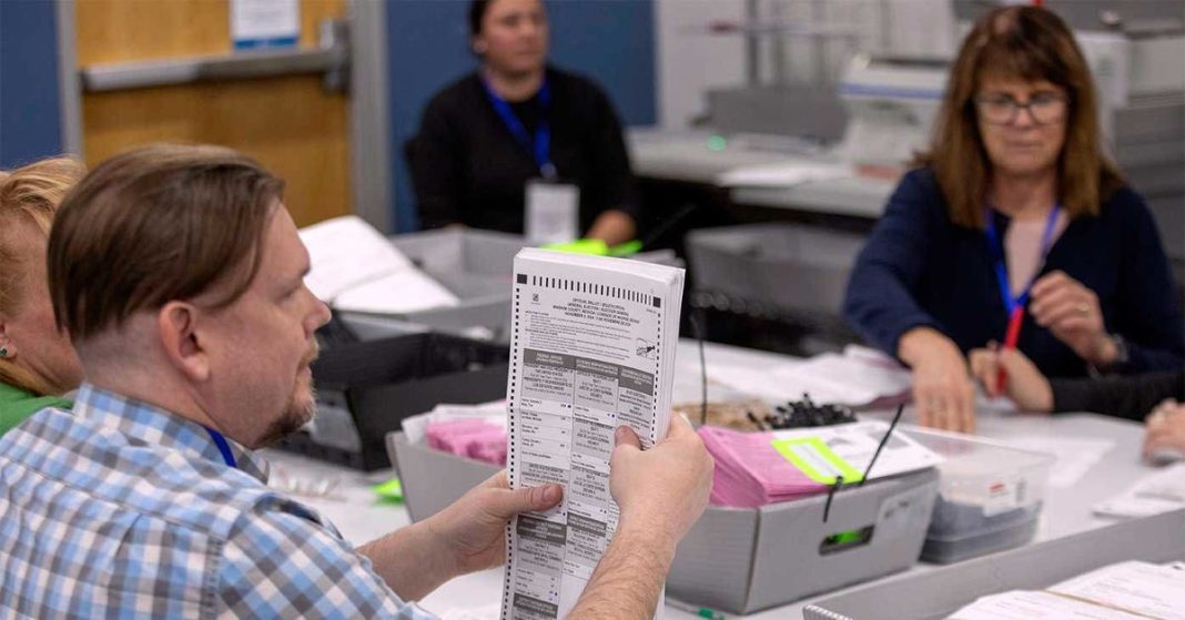 ¿Cuándo sabremos quién ganó las elecciones estadounidenses?| Tiempos de Australia
