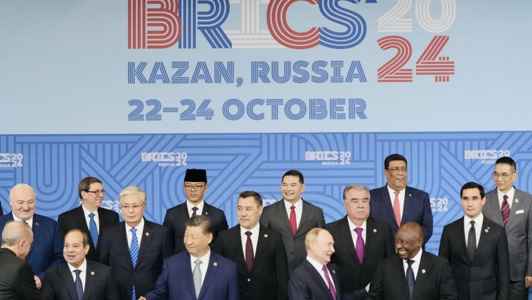 ¿Qué hay detrás del impulso de algunos países del sudeste asiático para unirse a los BRICS? ¿Será la victoria de Trump un catalizador?
