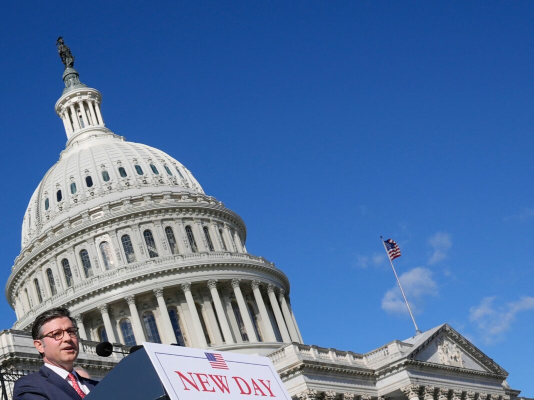 ¿Qué significa la 'trifecta' republicana para Trump y su agenda?
